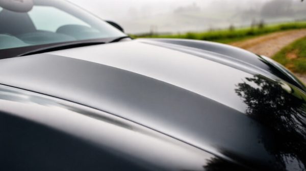 Best paint protection film options for cars in kent