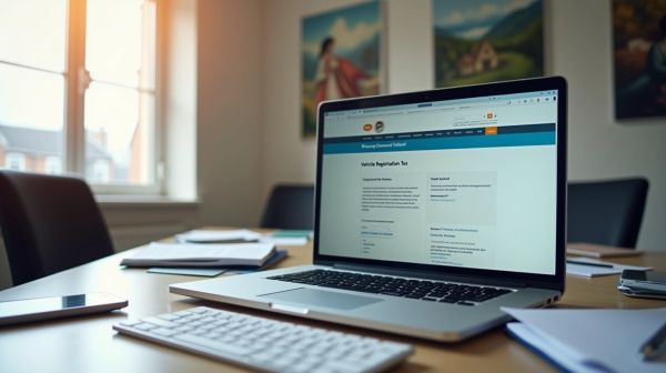 Calculate your vrt check for vehicle registration tax in ireland