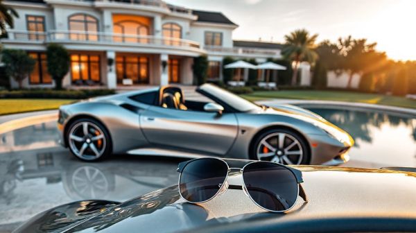 Top Luxury Car Rentals That Enhance Your Travel Experience
