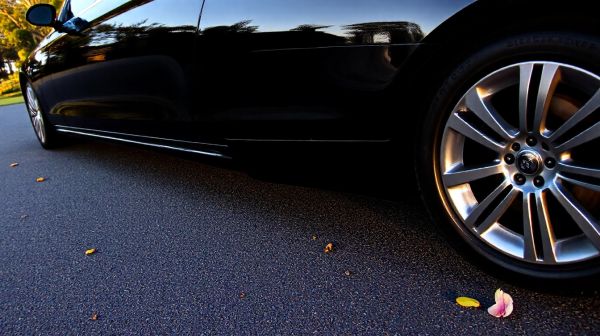 Top Luxury Car Rentals That Enhance Your Travel Experience