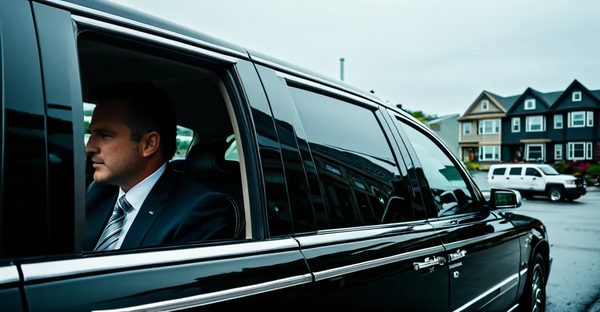 Unforgettable limo hire experiences await in halifax